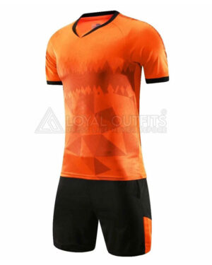 Soccer Uniforms