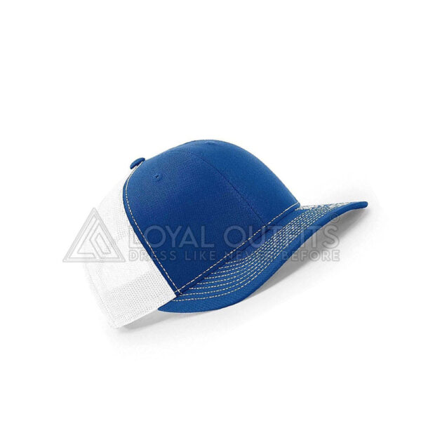 Custom Cotton Made Sports Hats Good Quality Cheap Price Baseball Hat For Unisex Sale In Low Price - Image 2