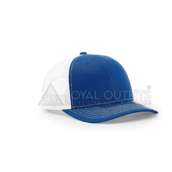 Custom Cotton Made Sports Hats Good Quality Cheap Price Baseball Hat For Unisex Sale In Low Price - Image 4