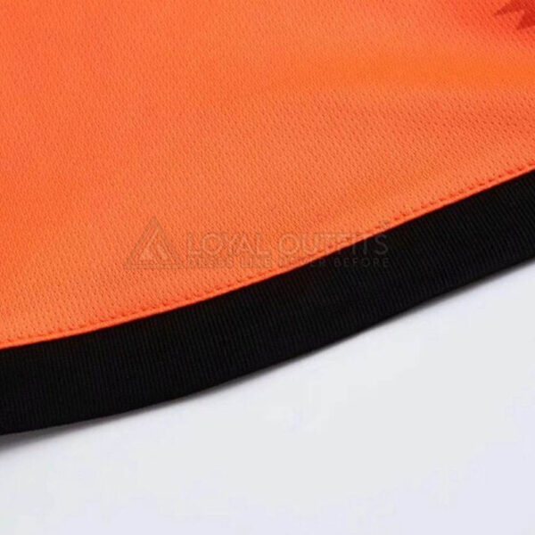 Soccer Uniform Made In Pakistan Wholesale Sports Soccer Uniform For Men/Women - Image 4