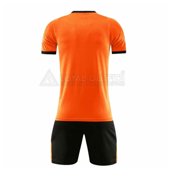 Soccer Uniform Made In Pakistan Wholesale Sports Soccer Uniform For Men/Women - Image 2